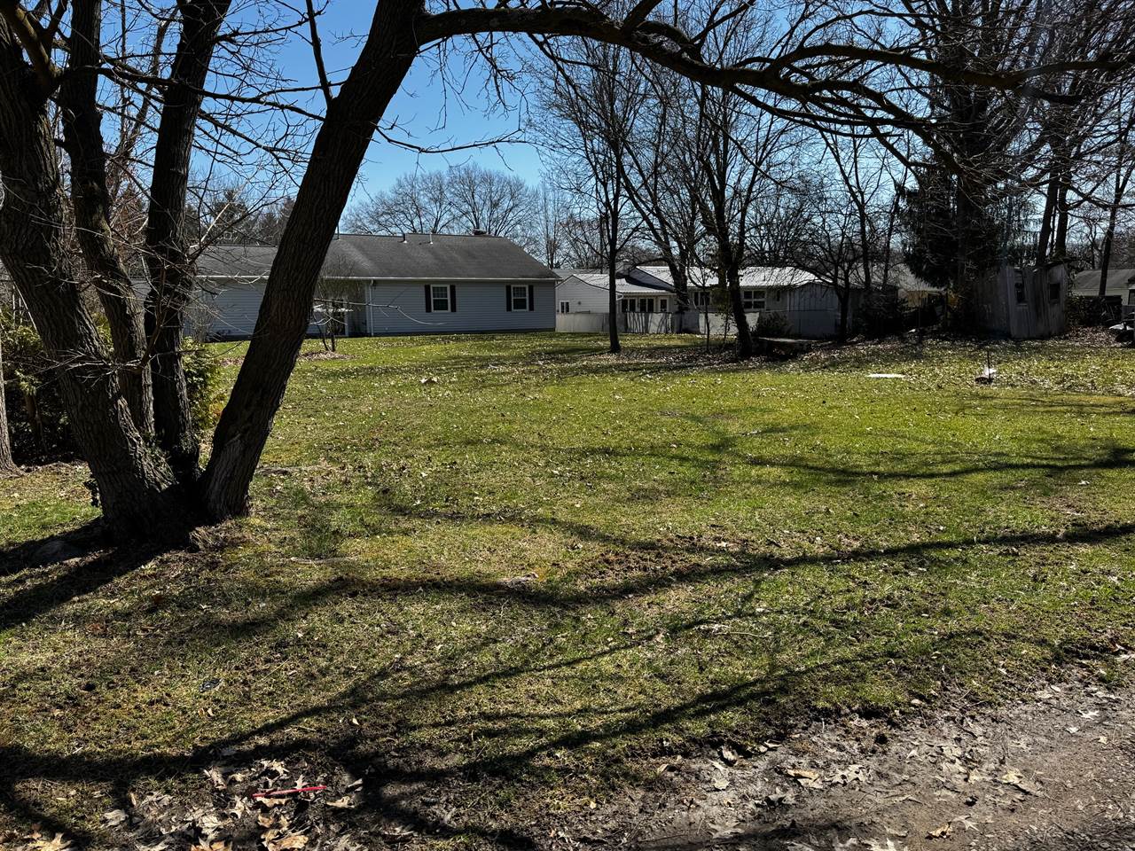 833 Edgehill Ave, Ashland, OH 44805