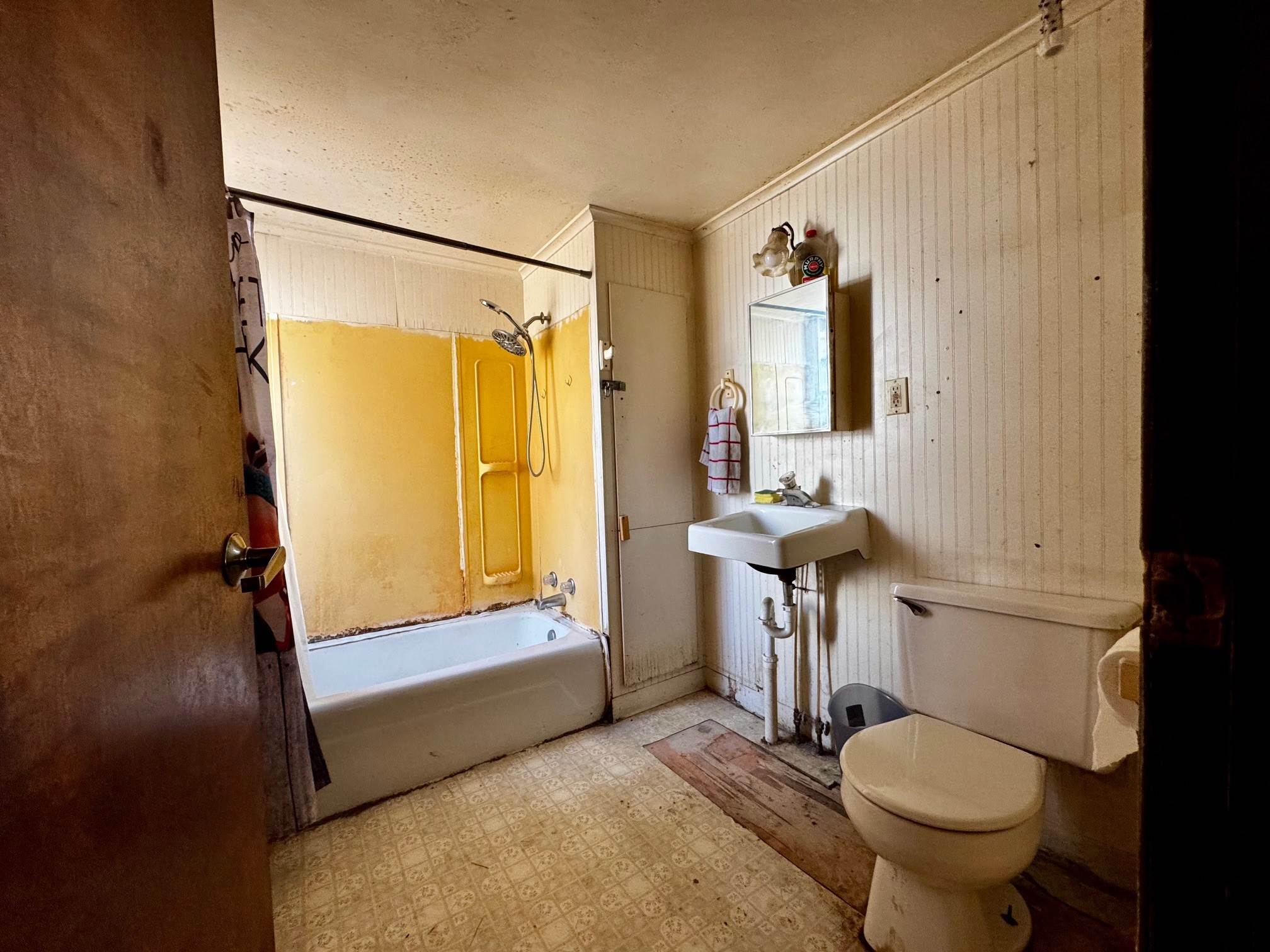 833 Edgehill Ave, Ashland, OH 44805