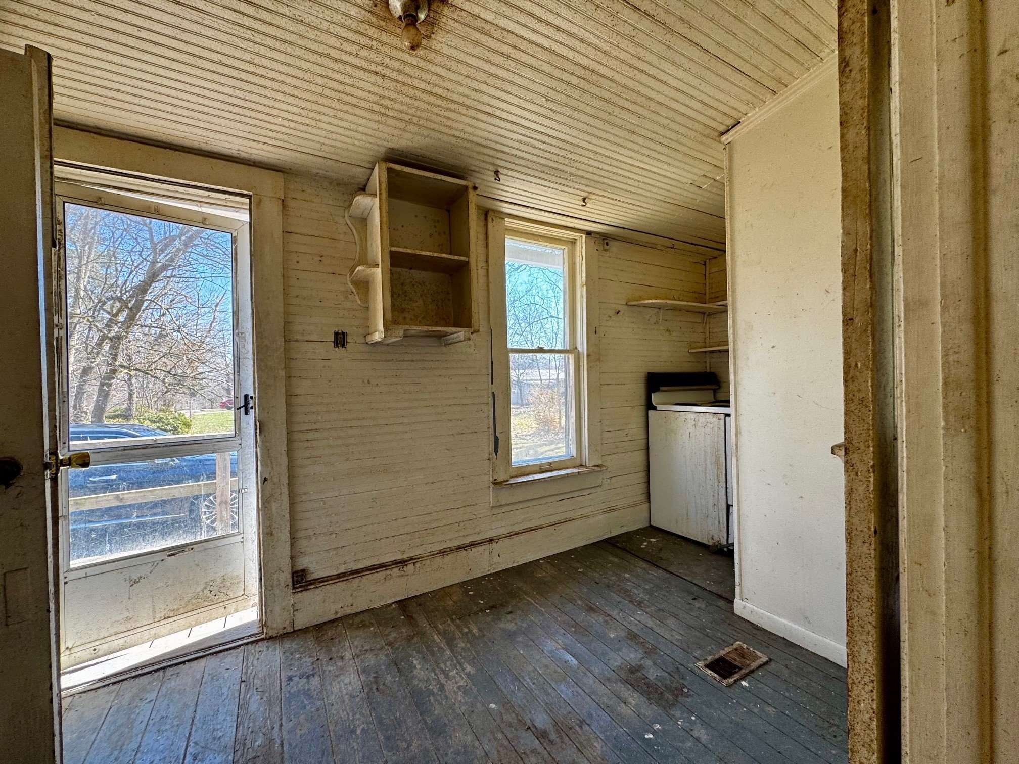 833 Edgehill Ave, Ashland, OH 44805