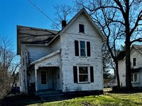 833 Edgehill Ave, Ashland, OH 44805