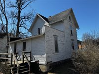 833 Edgehill Ave, Ashland, OH 44805