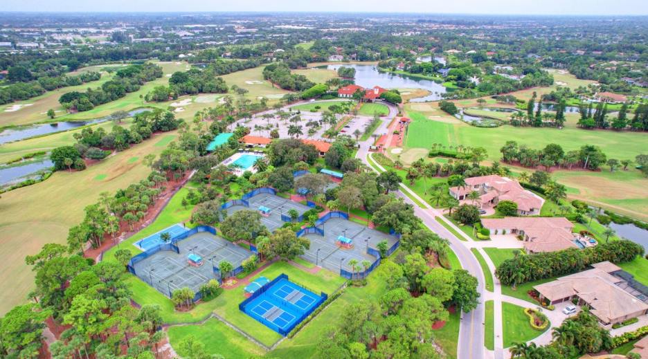 952 Dickens Place, West Palm Beach, FL 33411