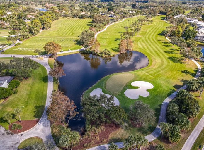 952 Dickens Place, West Palm Beach, FL 33411