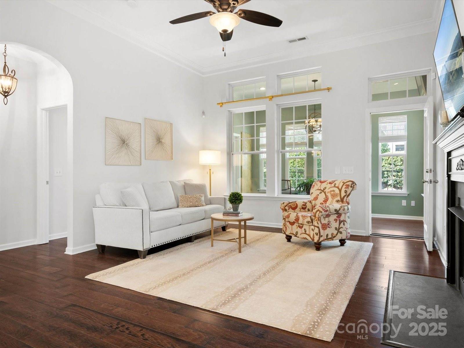 5915 Glenmore Garden Drive, Charlotte, NC 28270