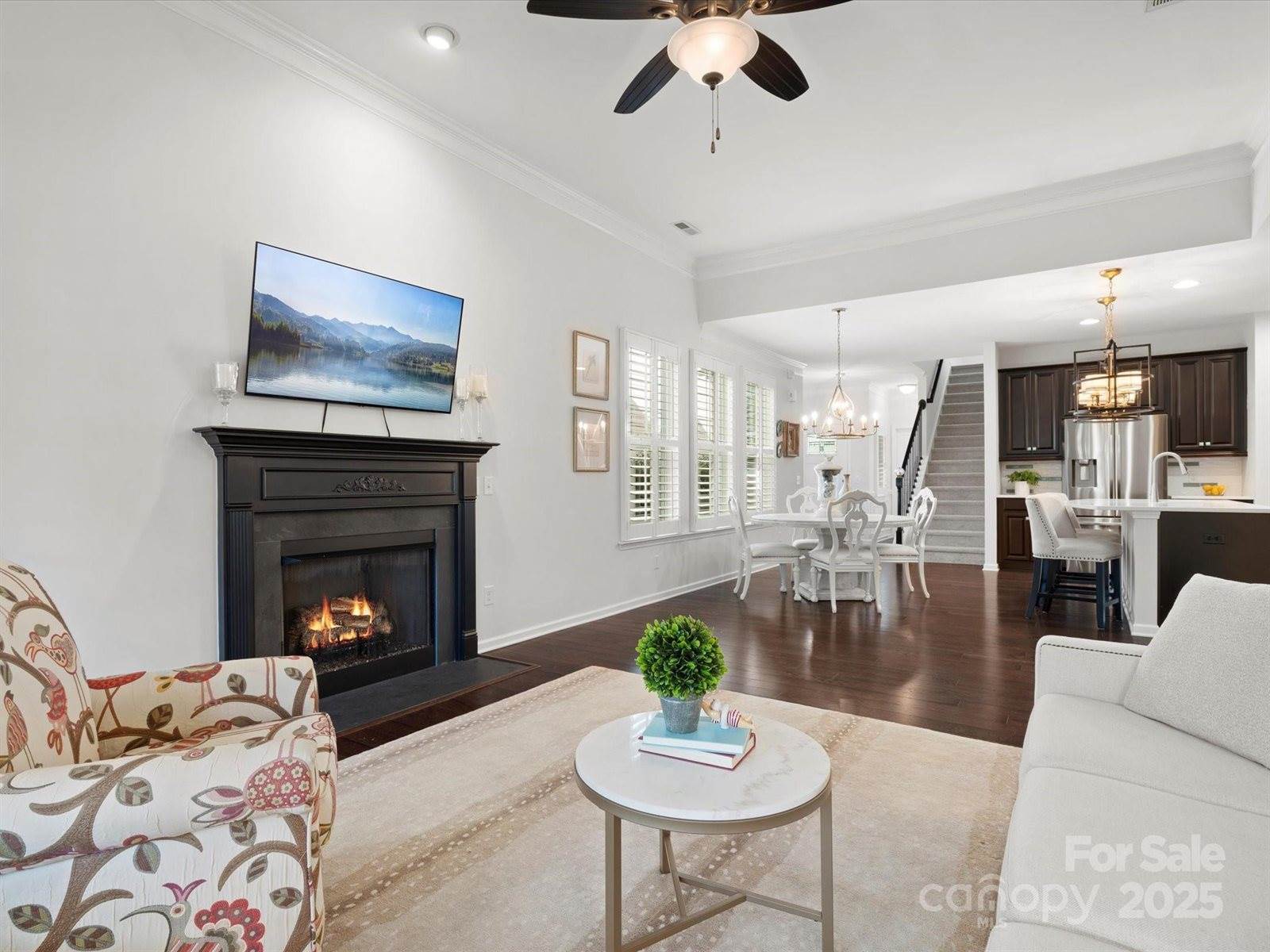 5915 Glenmore Garden Drive, Charlotte, NC 28270