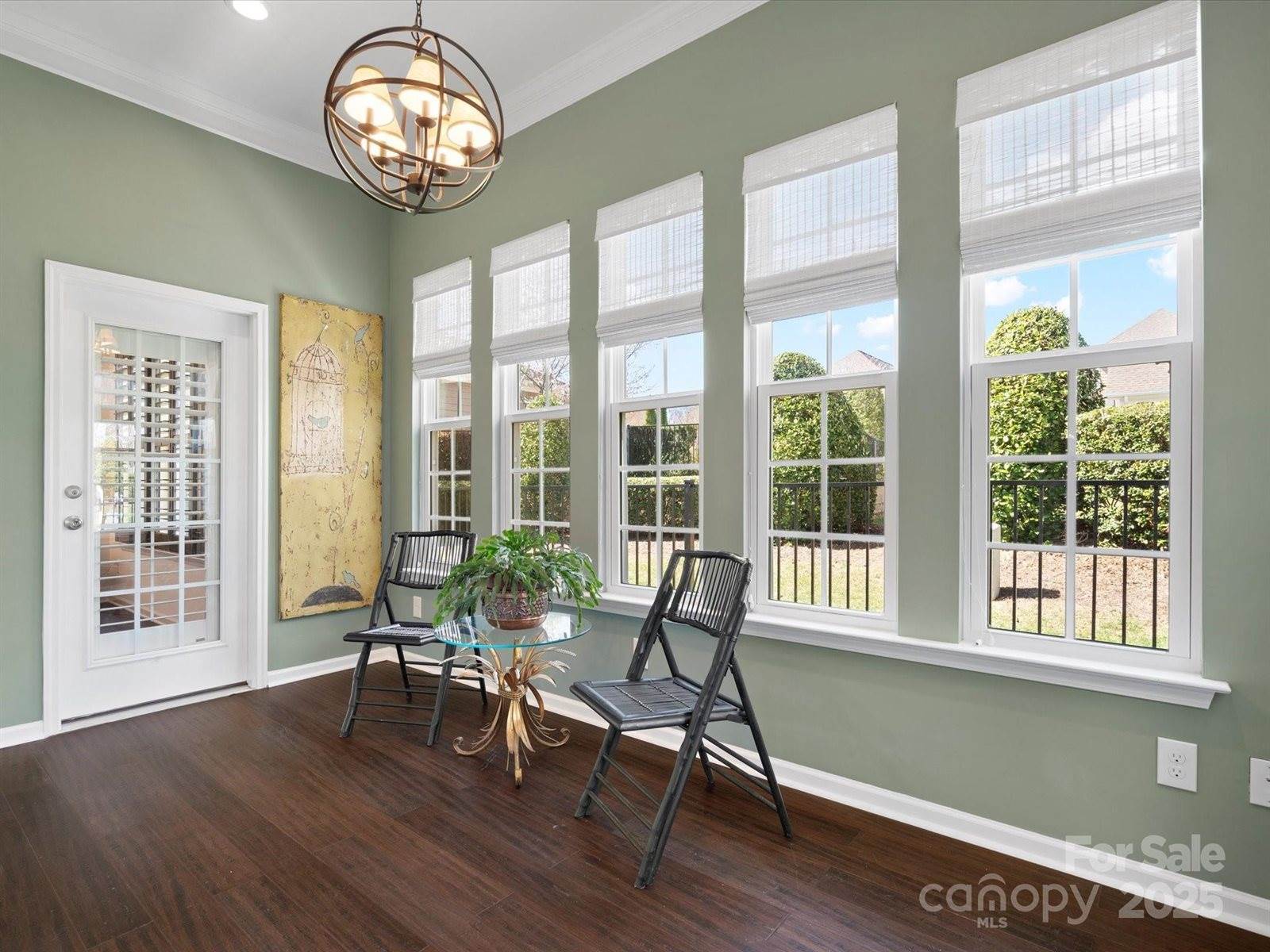 5915 Glenmore Garden Drive, Charlotte, NC 28270