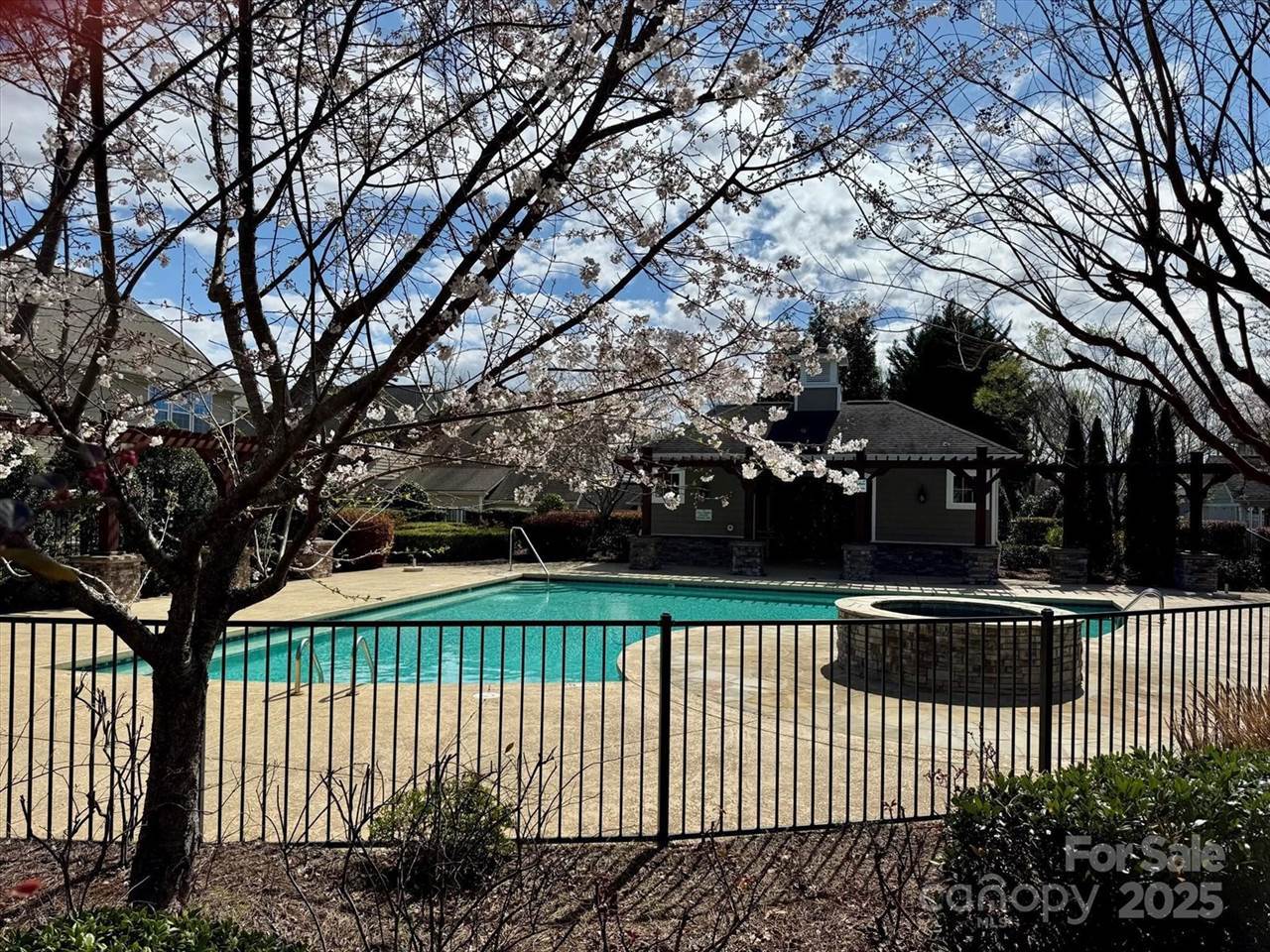 5915 Glenmore Garden Drive, Charlotte, NC 28270