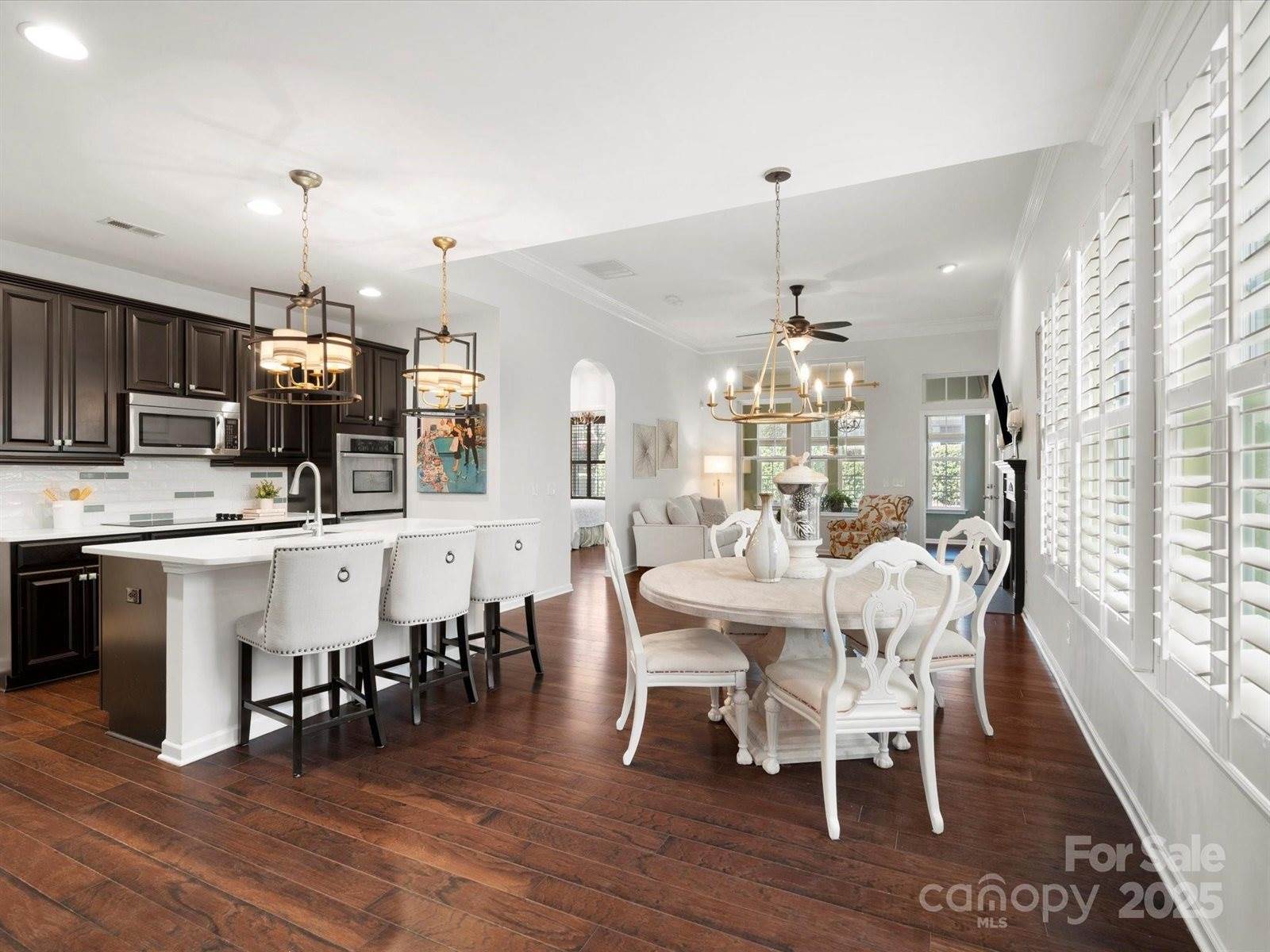 5915 Glenmore Garden Drive, Charlotte, NC 28270