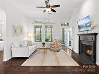 5915 Glenmore Garden Drive, Charlotte, NC 28270