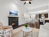 5915 Glenmore Garden Drive, Charlotte, NC 28270