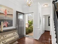 5915 Glenmore Garden Drive, Charlotte, NC 28270