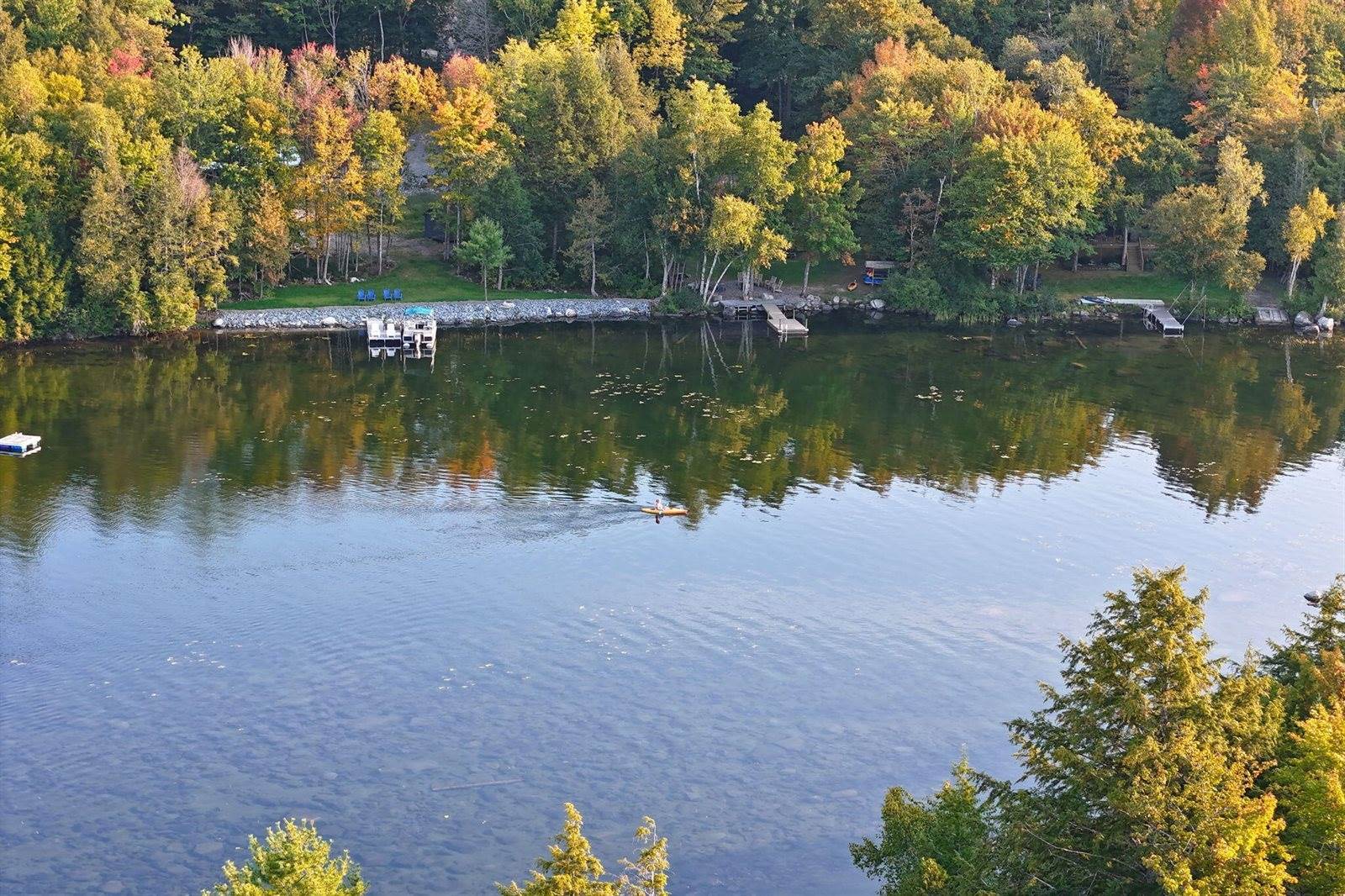 35 Furrough Lane, Lincoln, ME 04457