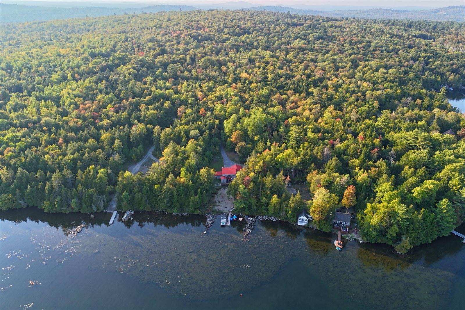 35 Furrough Lane, Lincoln, ME 04457