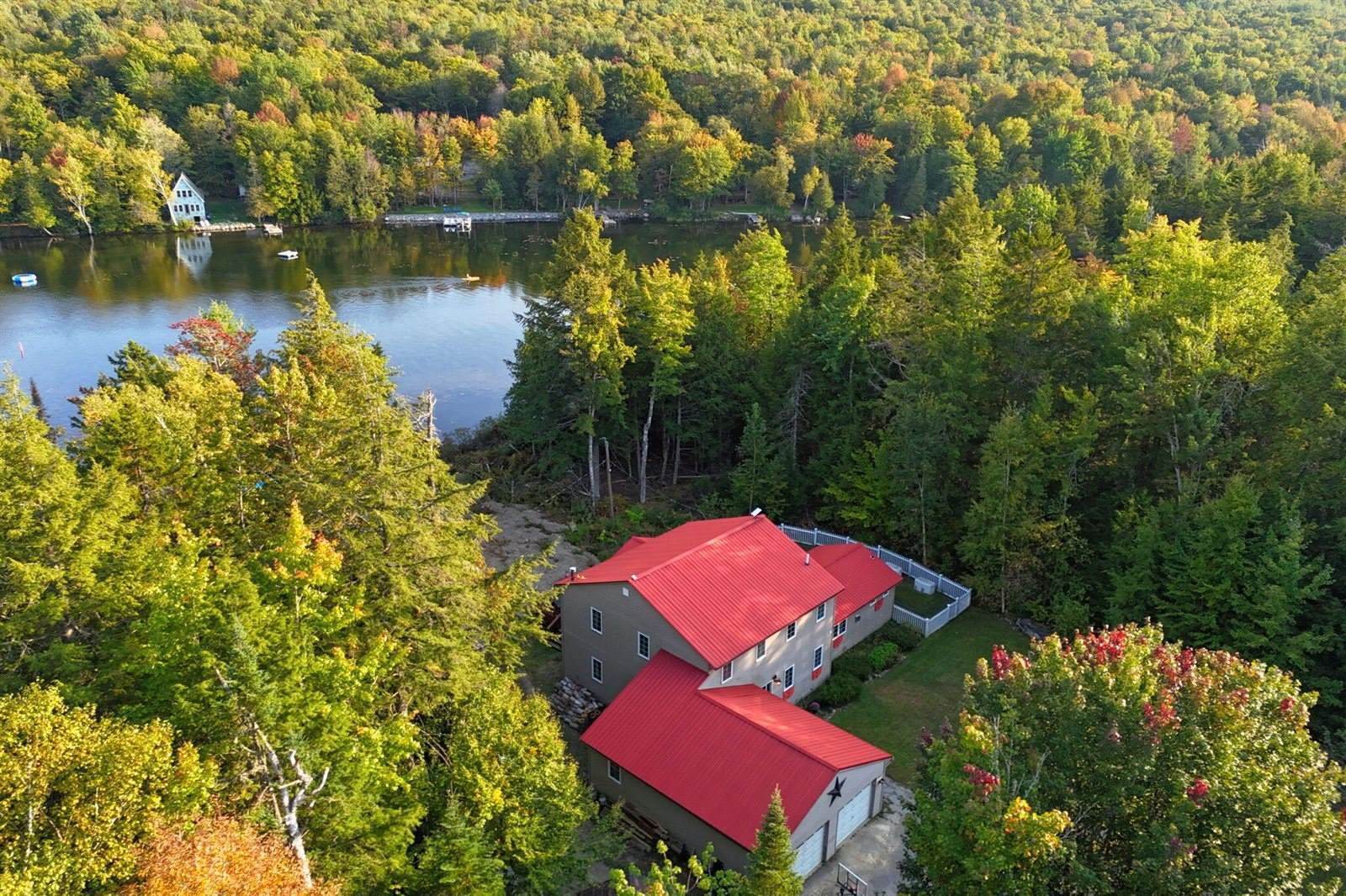 35 Furrough Lane, Lincoln, ME 04457