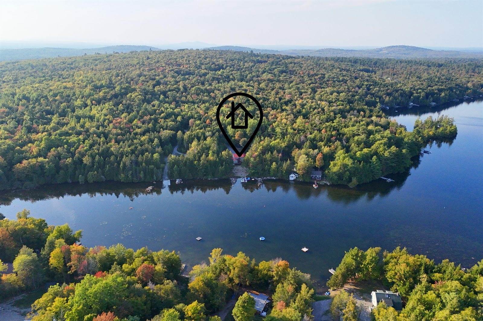 35 Furrough Lane, Lincoln, ME 04457