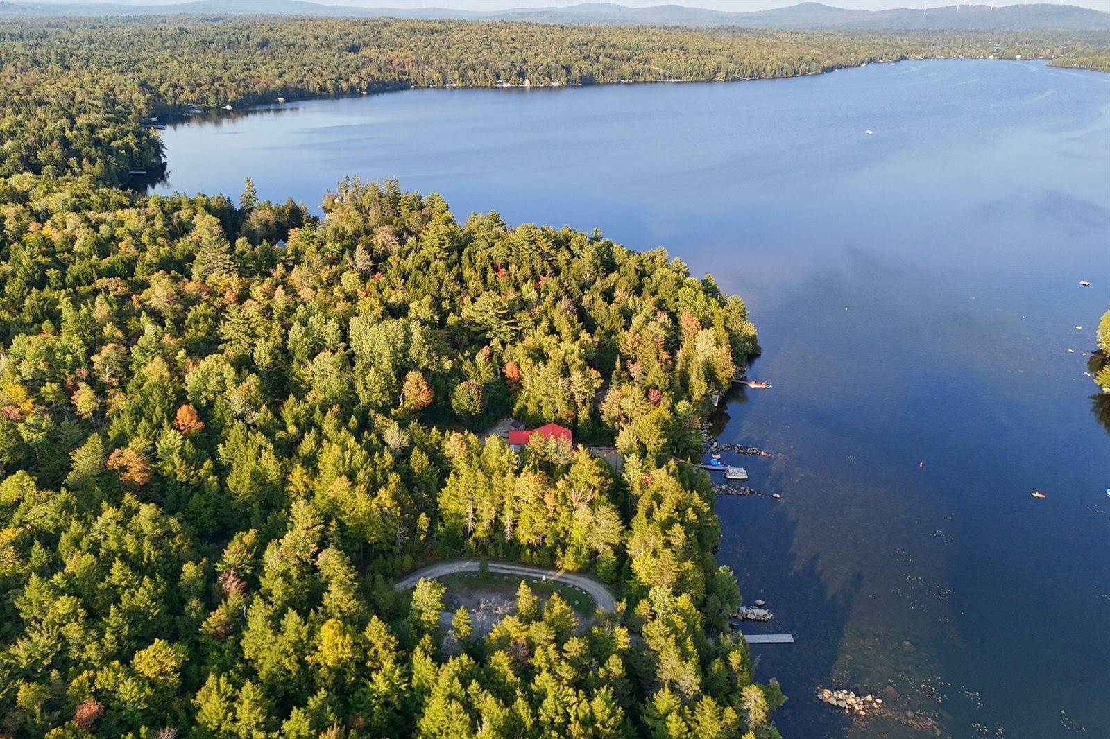 35 Furrough Lane, Lincoln, ME 04457