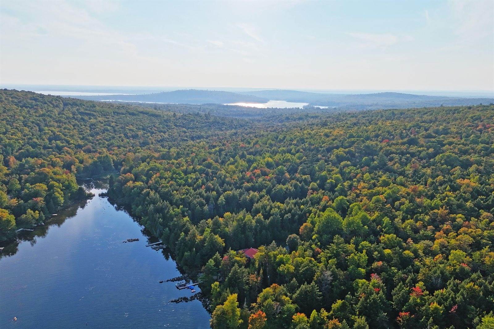 35 Furrough Lane, Lincoln, ME 04457