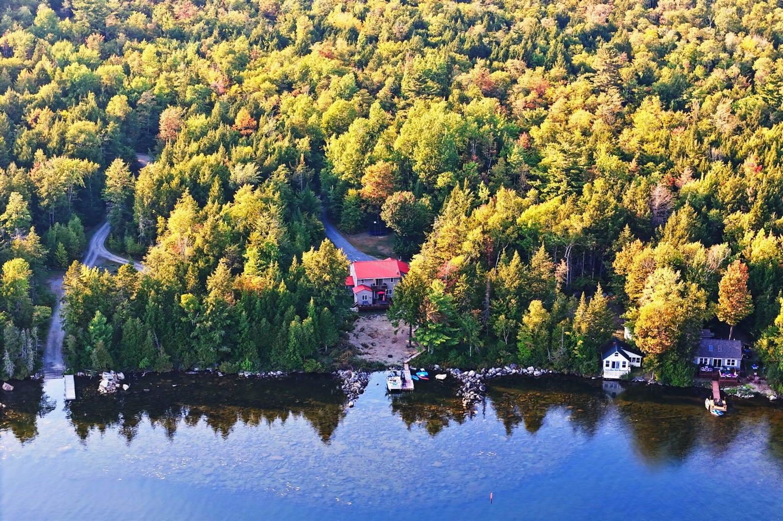 35 Furrough Lane, Lincoln, ME 04457