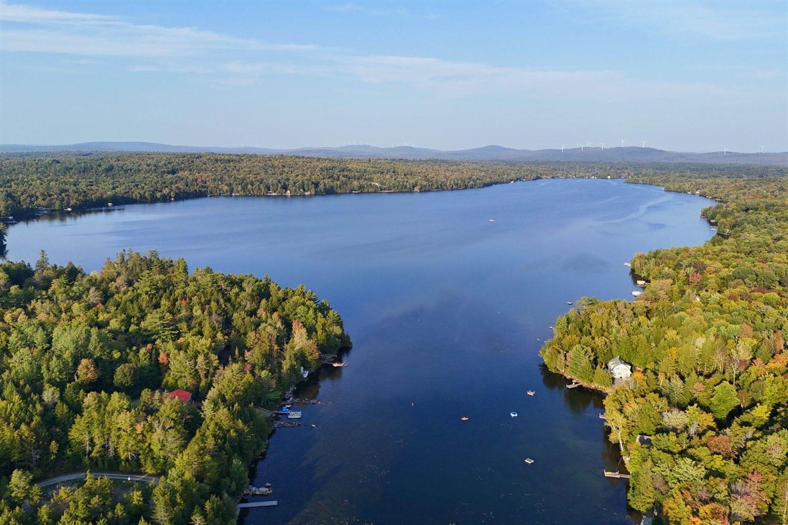 35 Furrough Lane, Lincoln, ME 04457