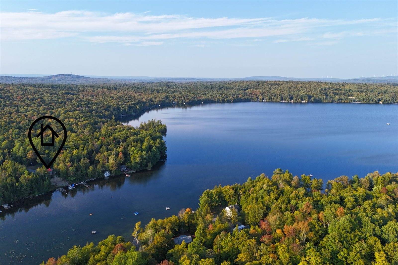 35 Furrough Lane, Lincoln, ME 04457