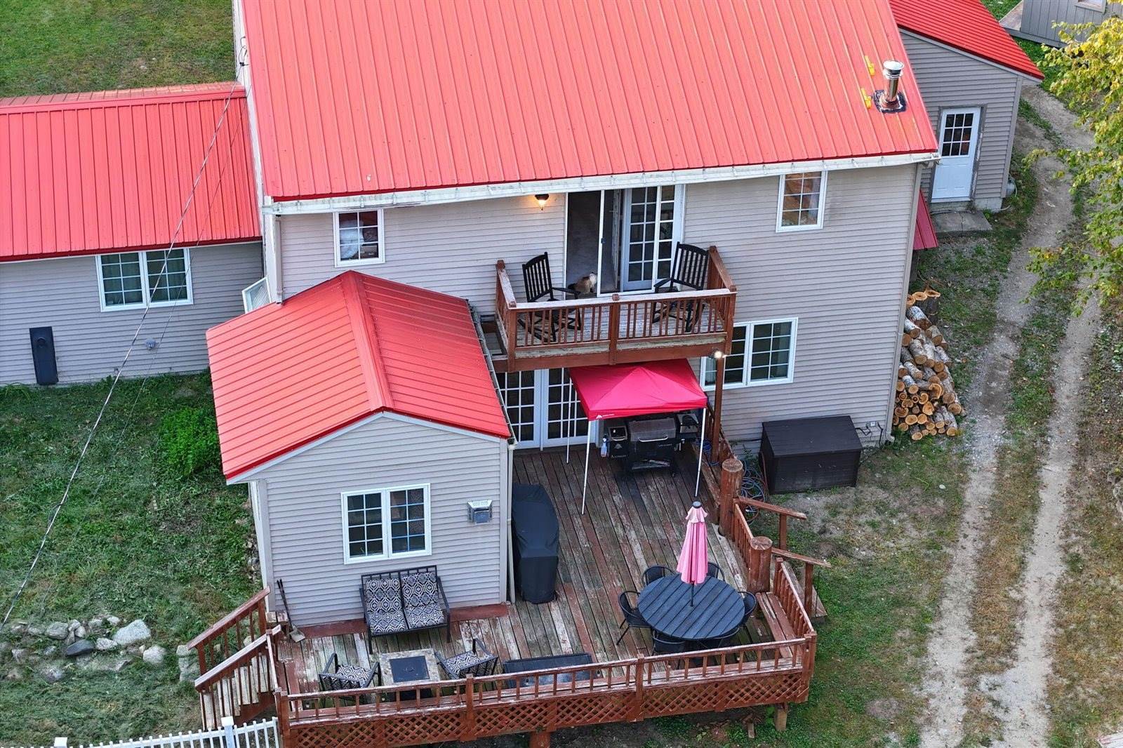 35 Furrough Lane, Lincoln, ME 04457