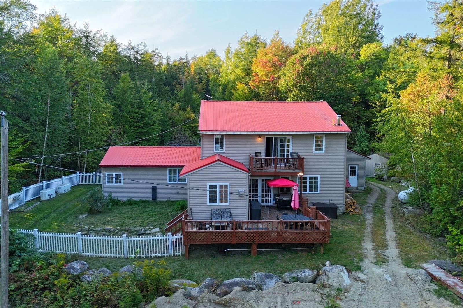 35 Furrough Lane, Lincoln, ME 04457