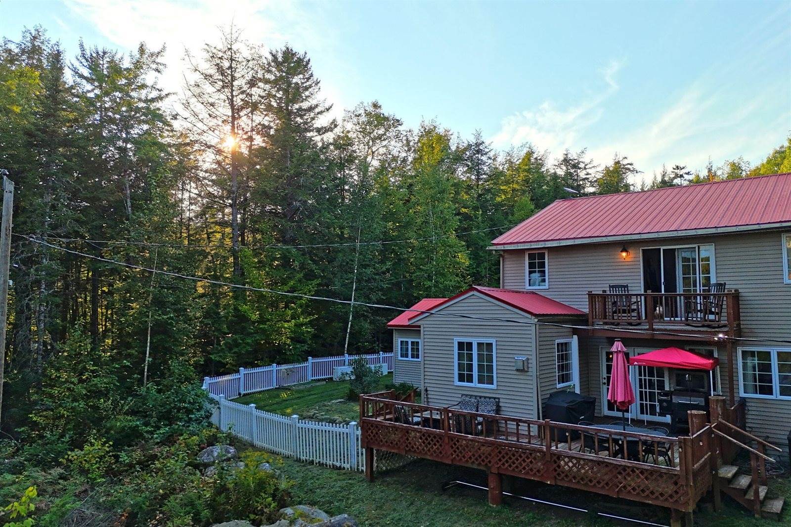35 Furrough Lane, Lincoln, ME 04457