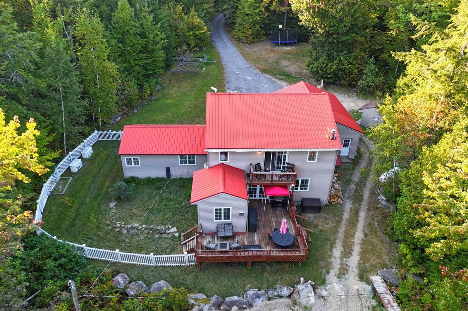 35 Furrough Lane, Lincoln, ME 04457