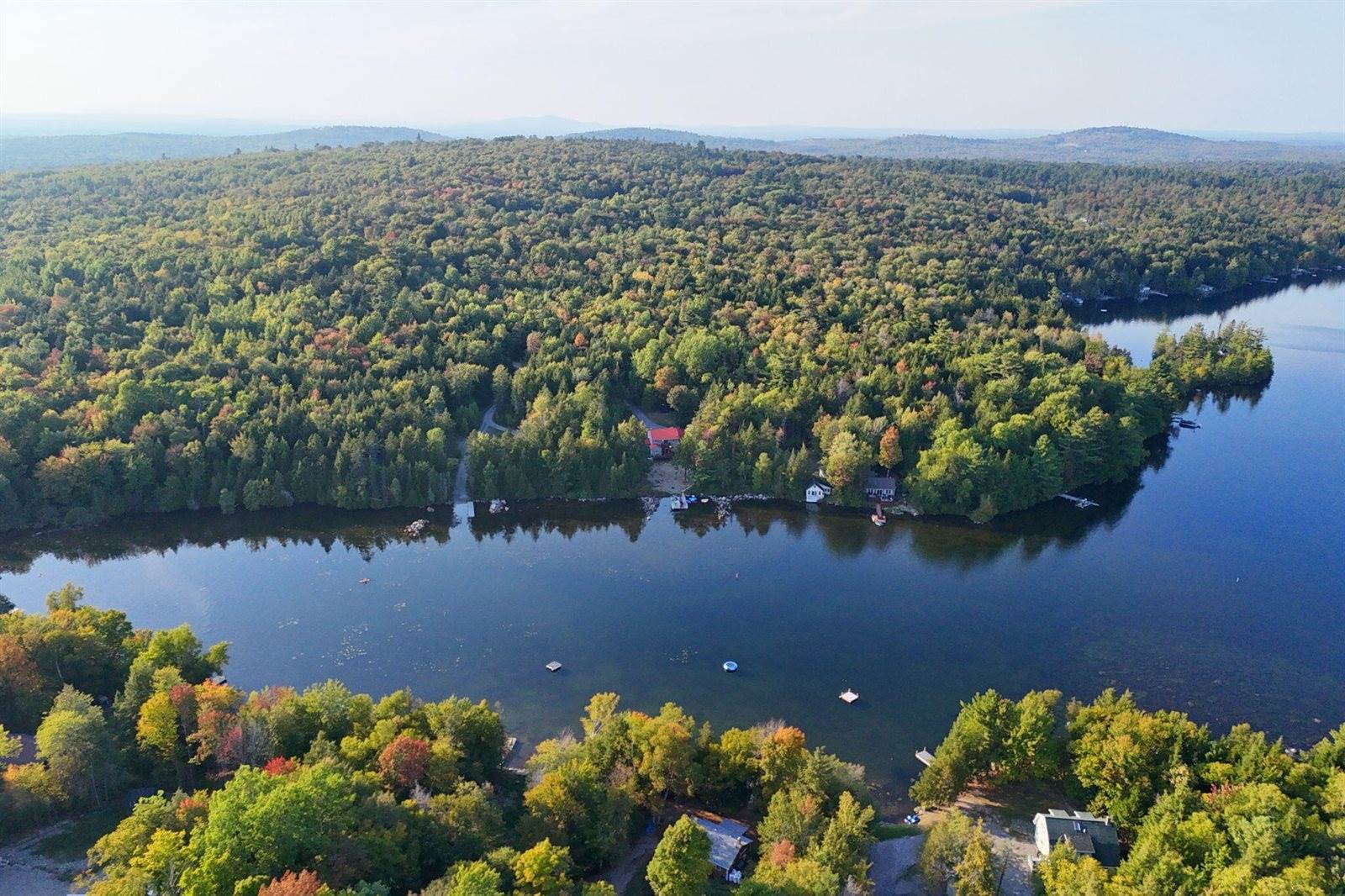 35 Furrough Lane, Lincoln, ME 04457
