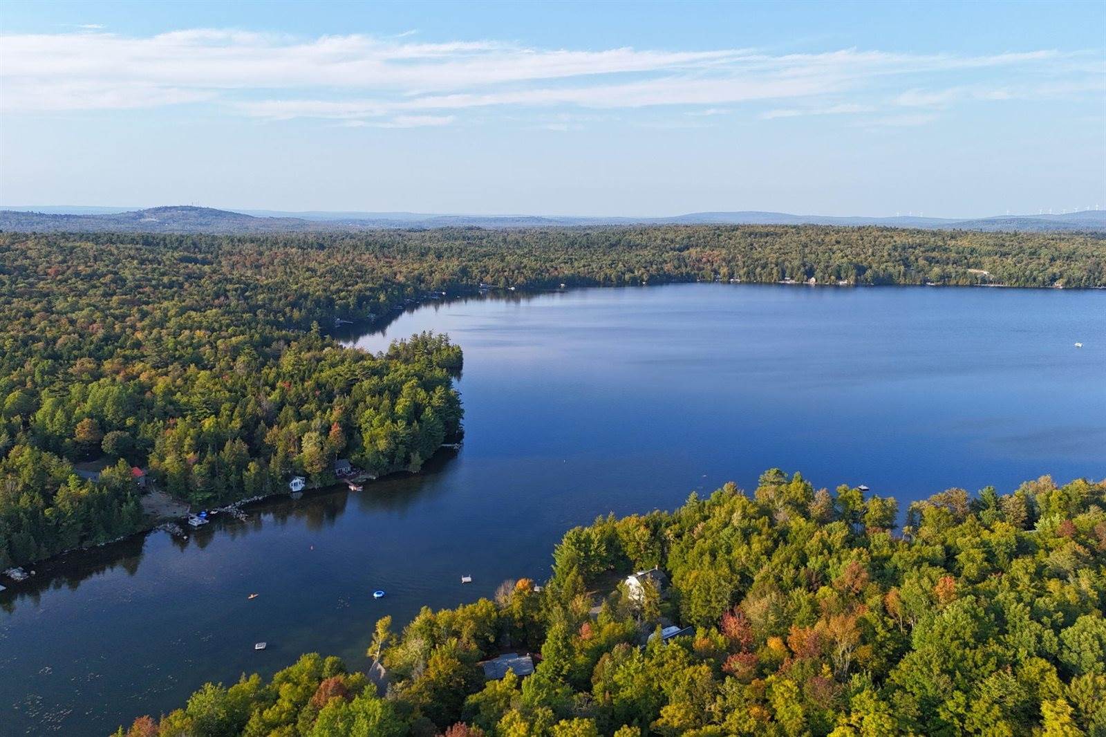 35 Furrough Lane, Lincoln, ME 04457