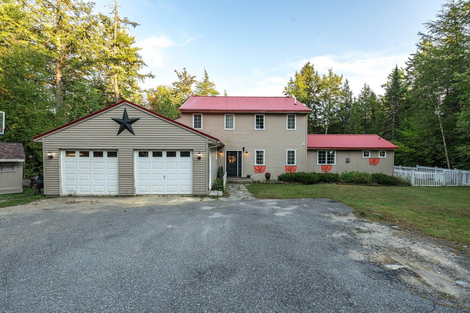 35 Furrough Lane, Lincoln, ME 04457
