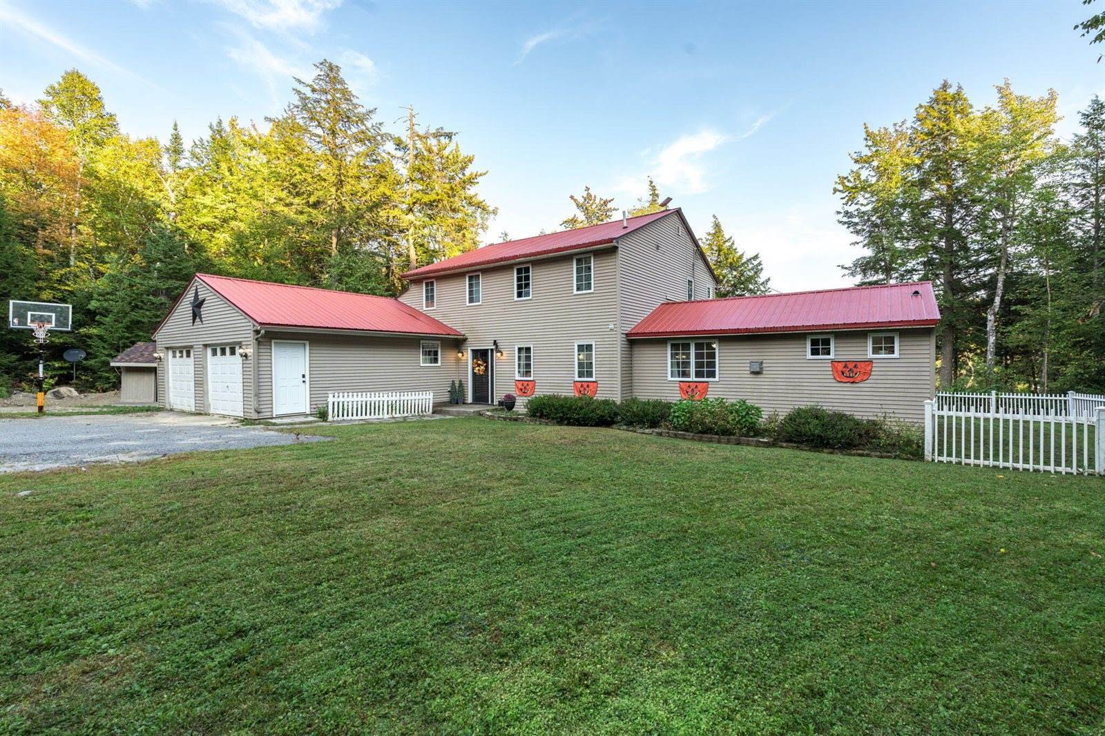 35 Furrough Lane, Lincoln, ME 04457