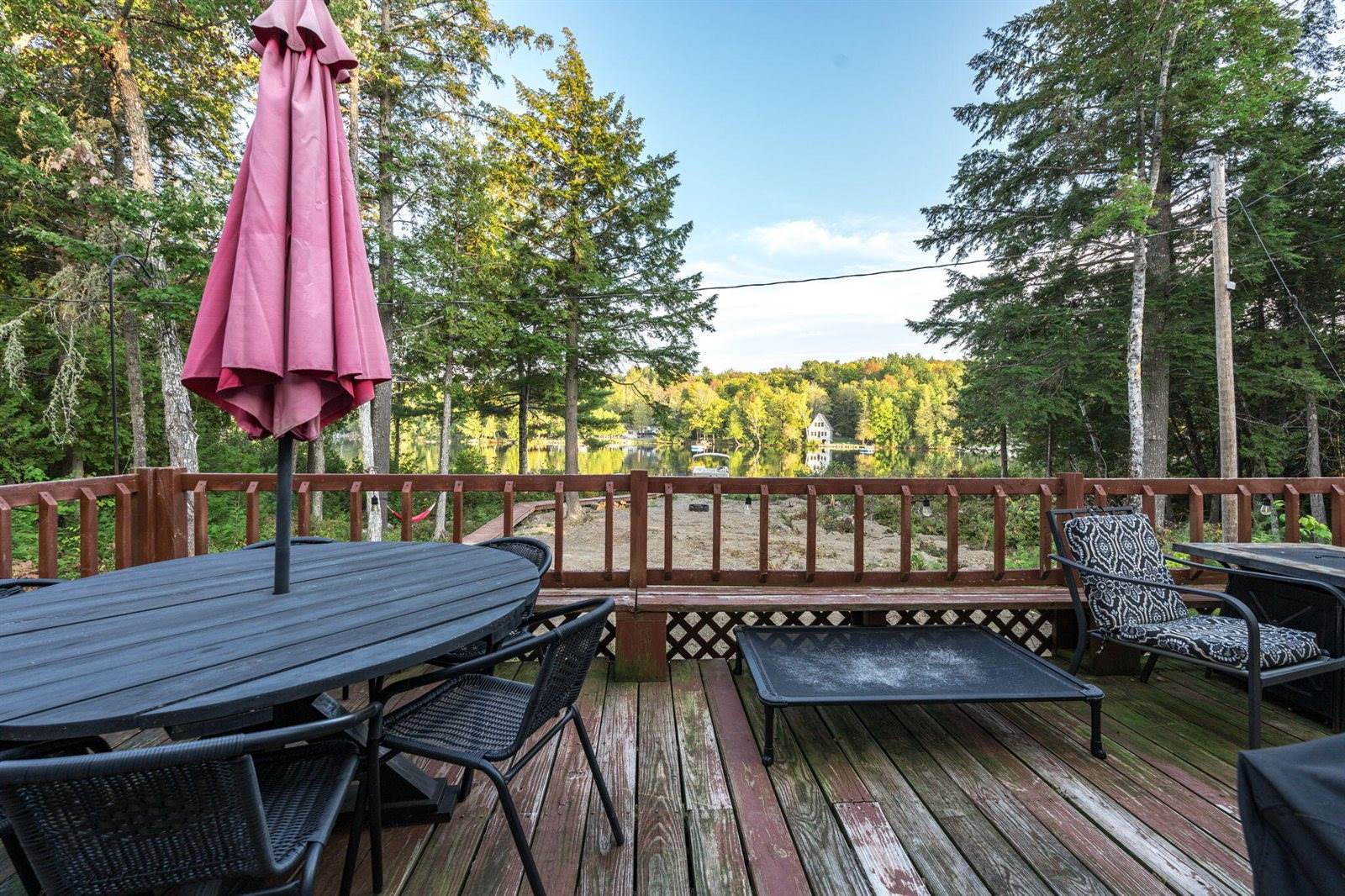 35 Furrough Lane, Lincoln, ME 04457