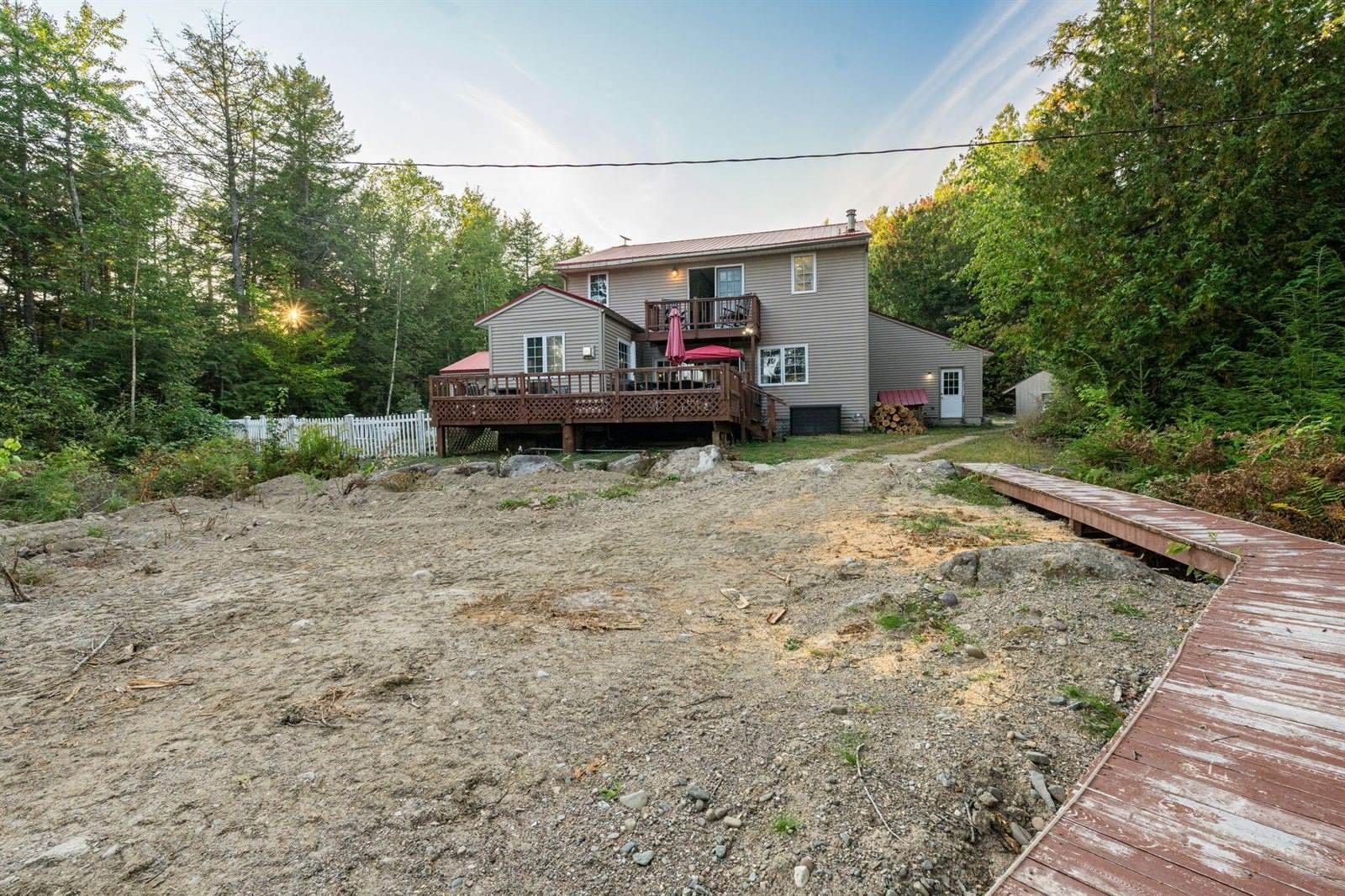 35 Furrough Lane, Lincoln, ME 04457