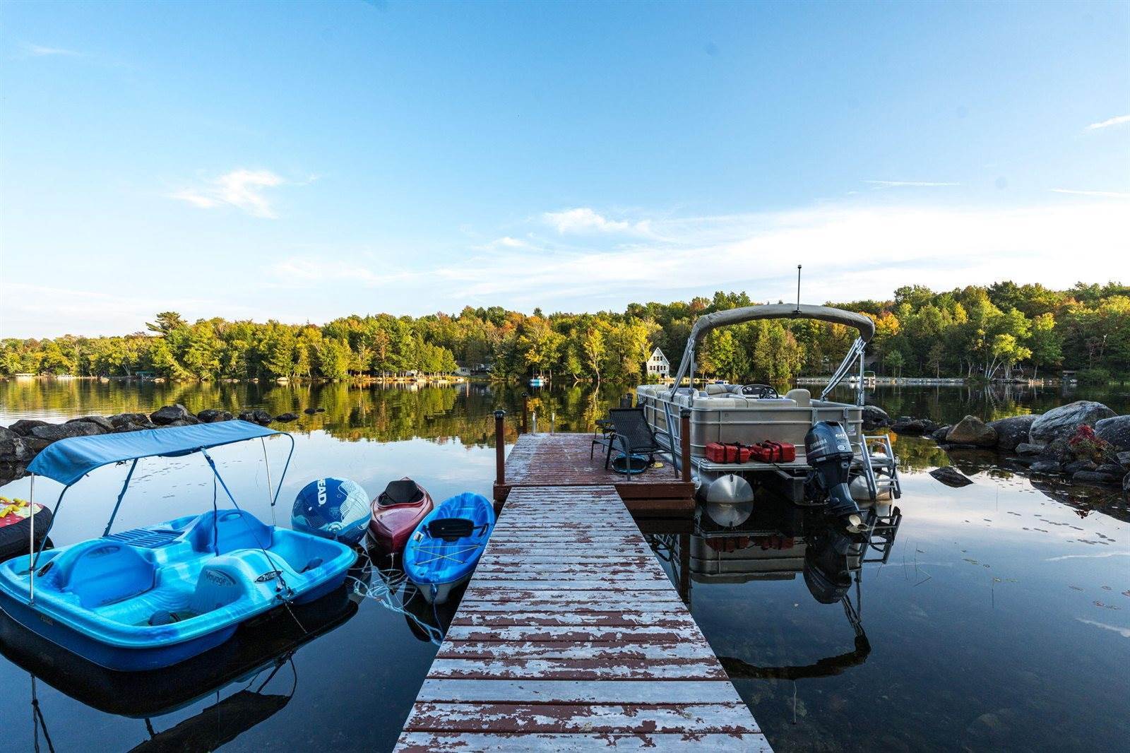 35 Furrough Lane, Lincoln, ME 04457