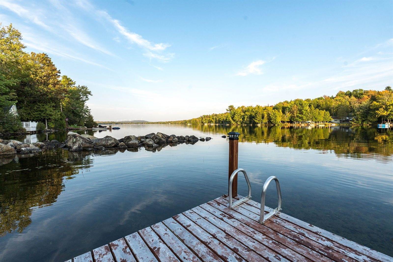 35 Furrough Lane, Lincoln, ME 04457