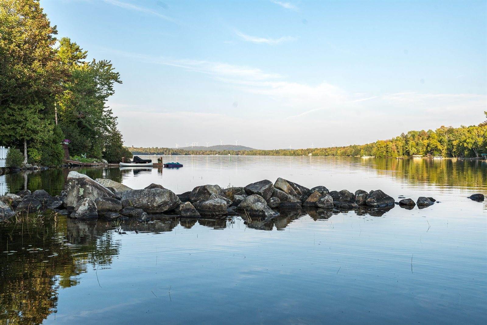 35 Furrough Lane, Lincoln, ME 04457