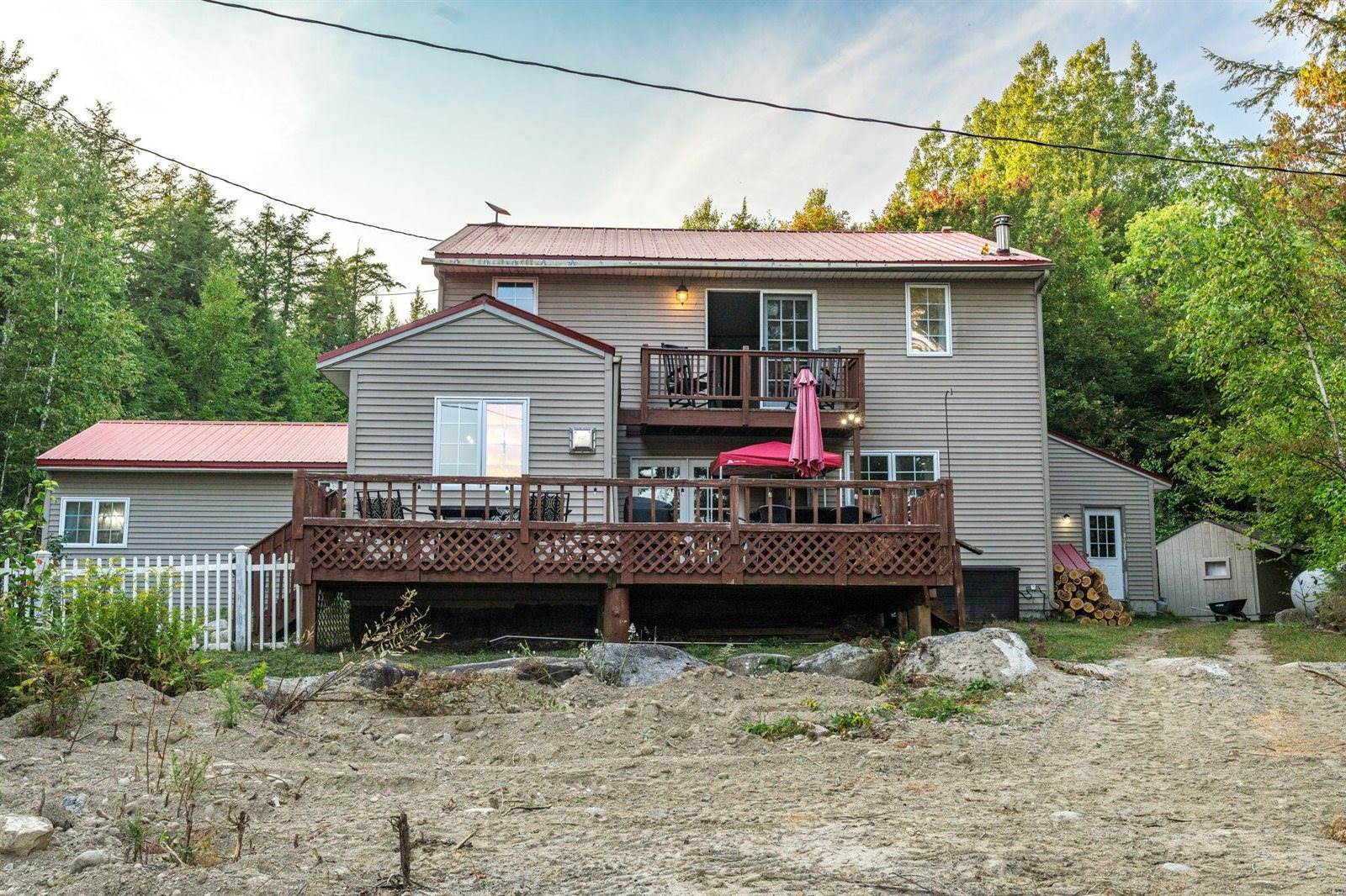 35 Furrough Lane, Lincoln, ME 04457