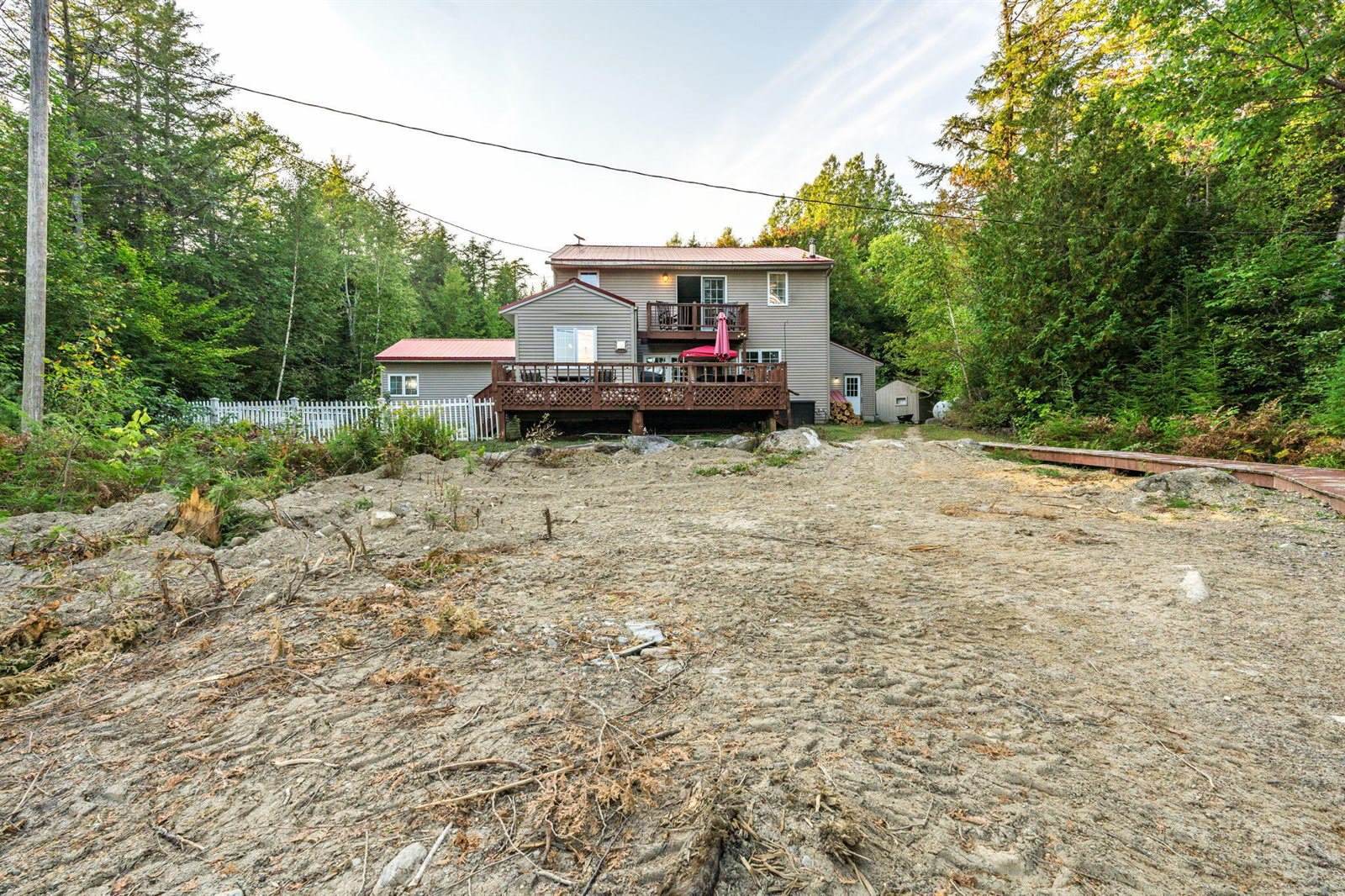 35 Furrough Lane, Lincoln, ME 04457