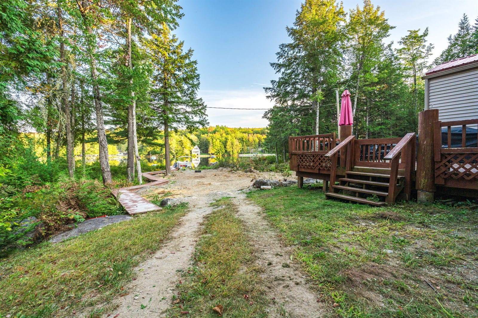 35 Furrough Lane, Lincoln, ME 04457