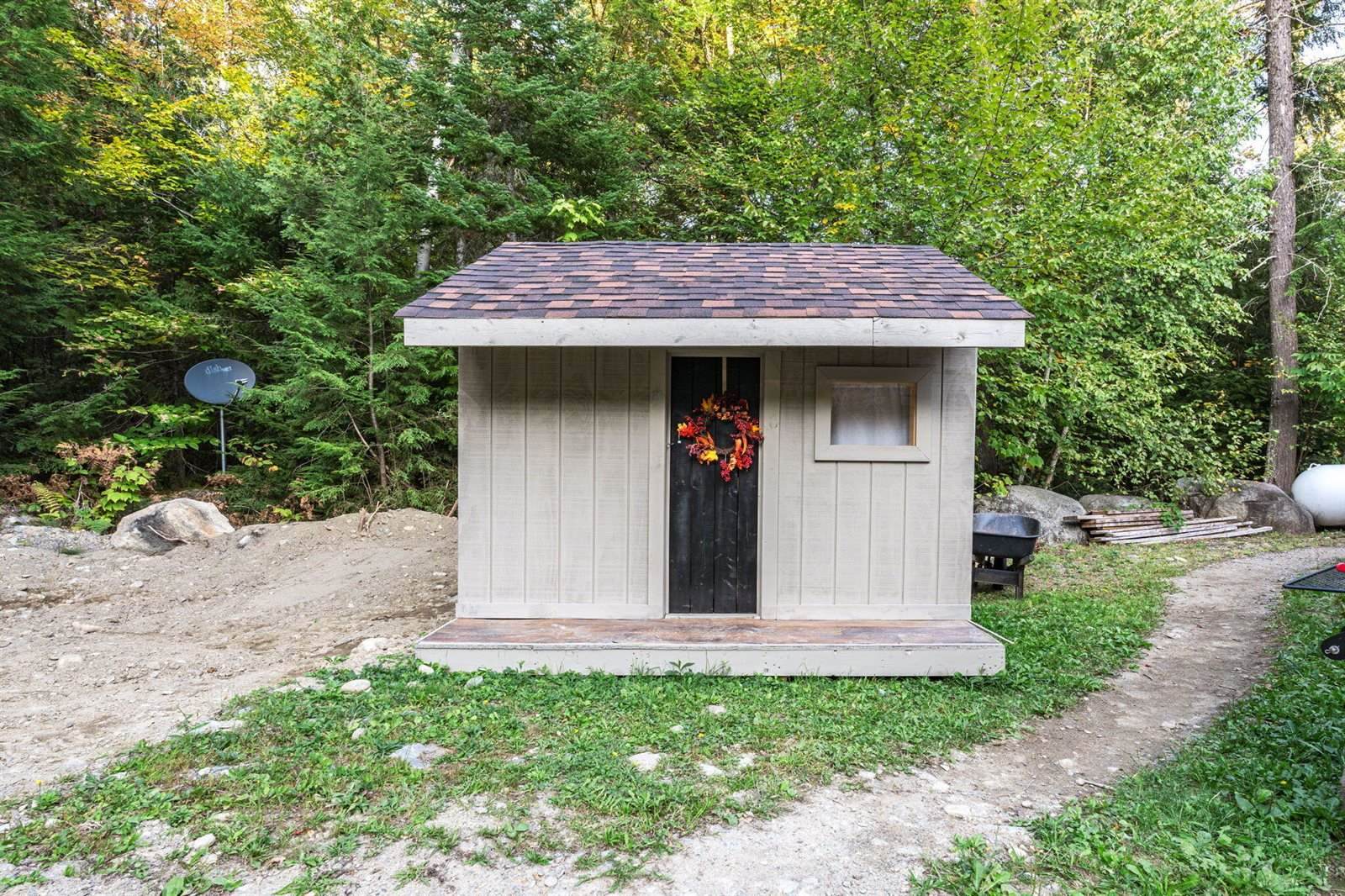 35 Furrough Lane, Lincoln, ME 04457