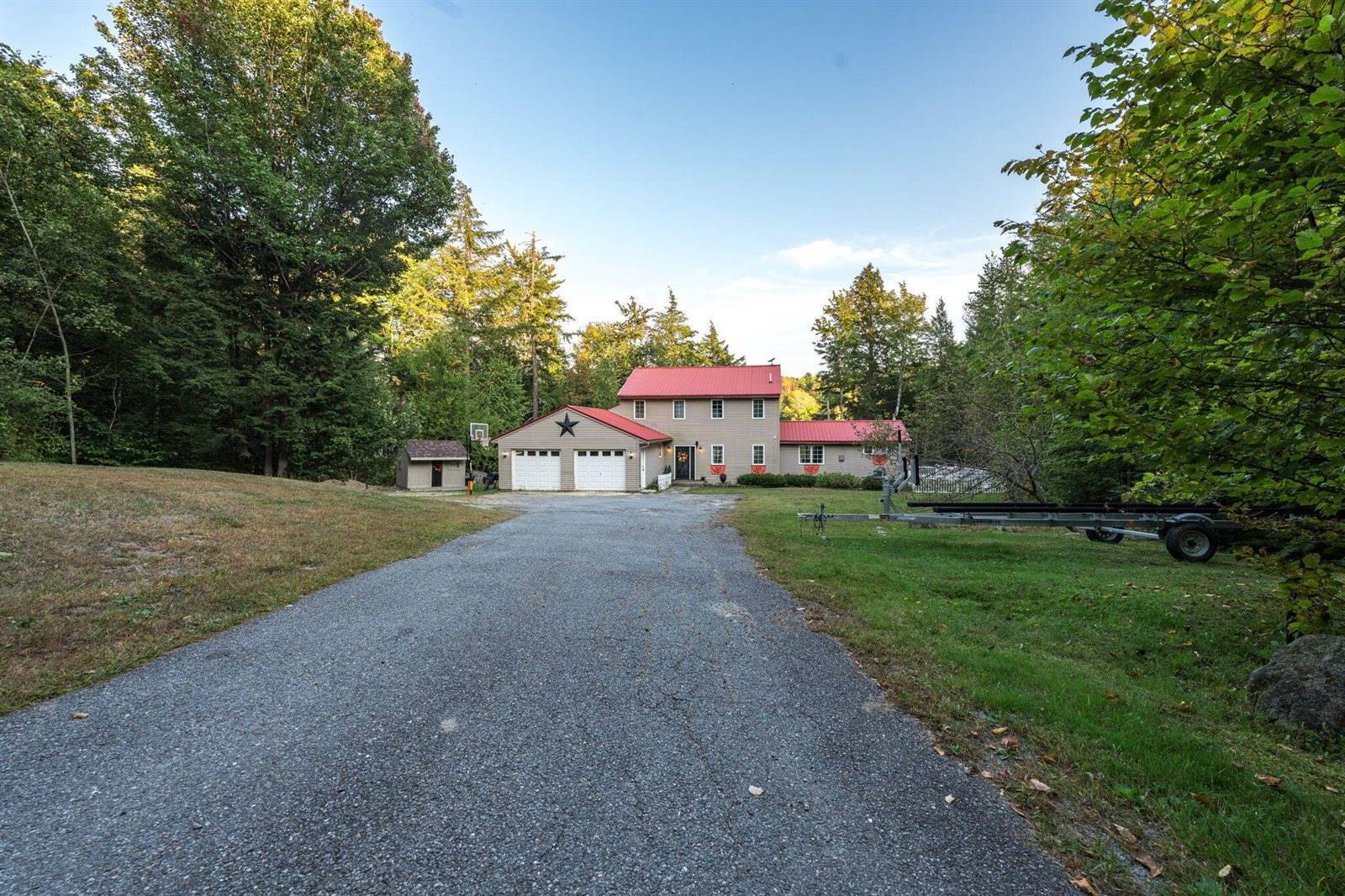 35 Furrough Lane, Lincoln, ME 04457