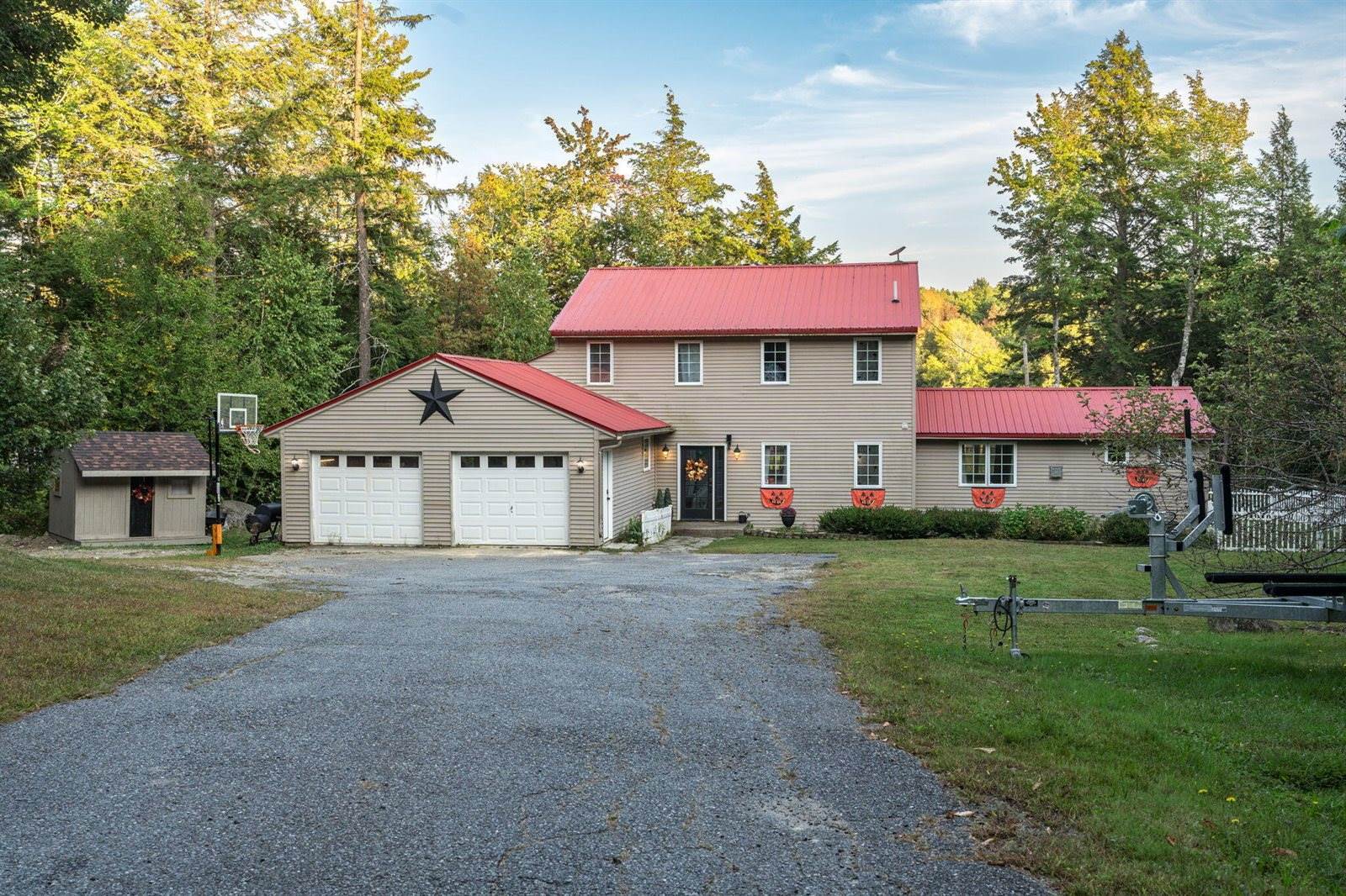 35 Furrough Lane, Lincoln, ME 04457