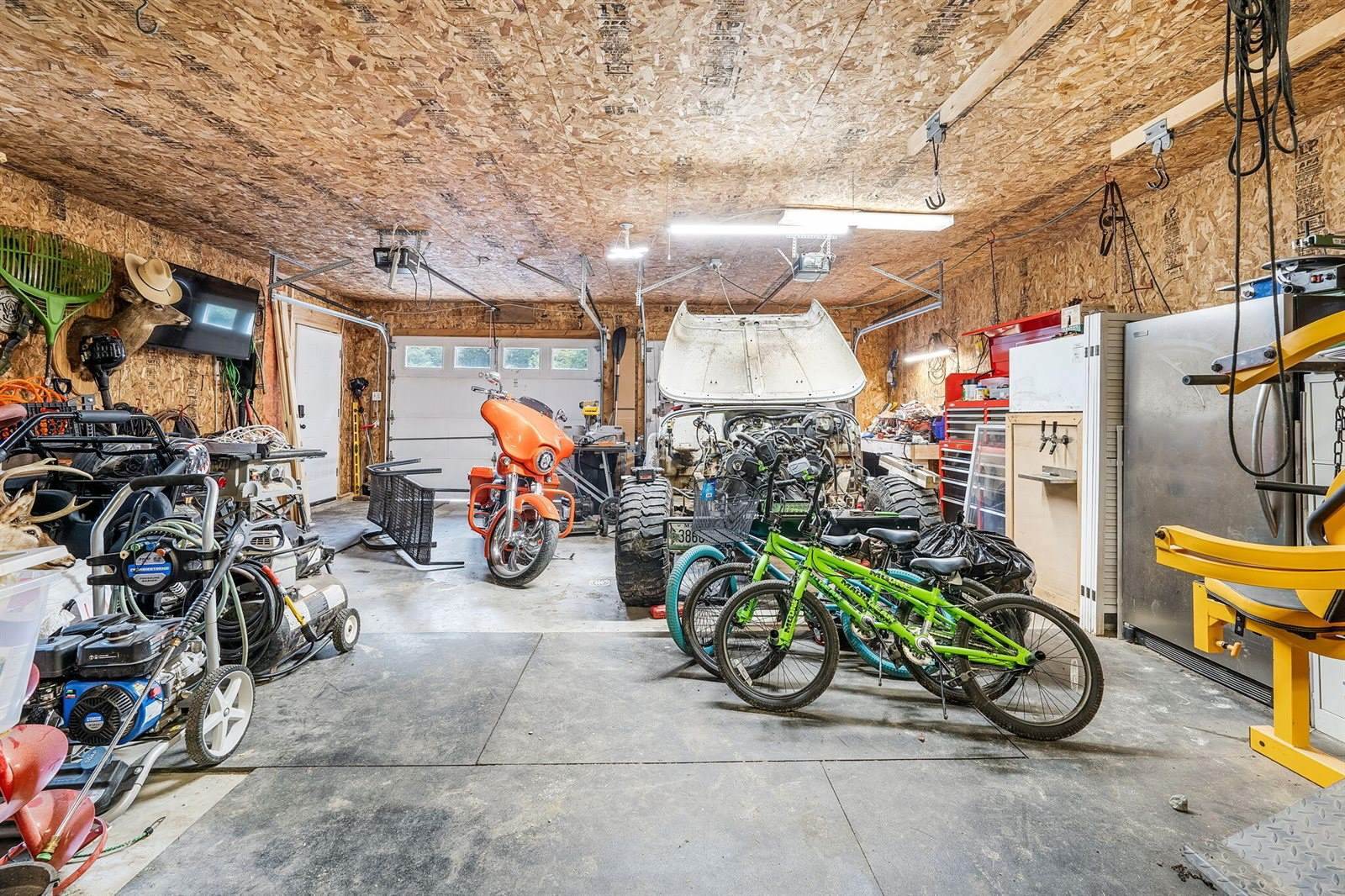 35 Furrough Lane, Lincoln, ME 04457