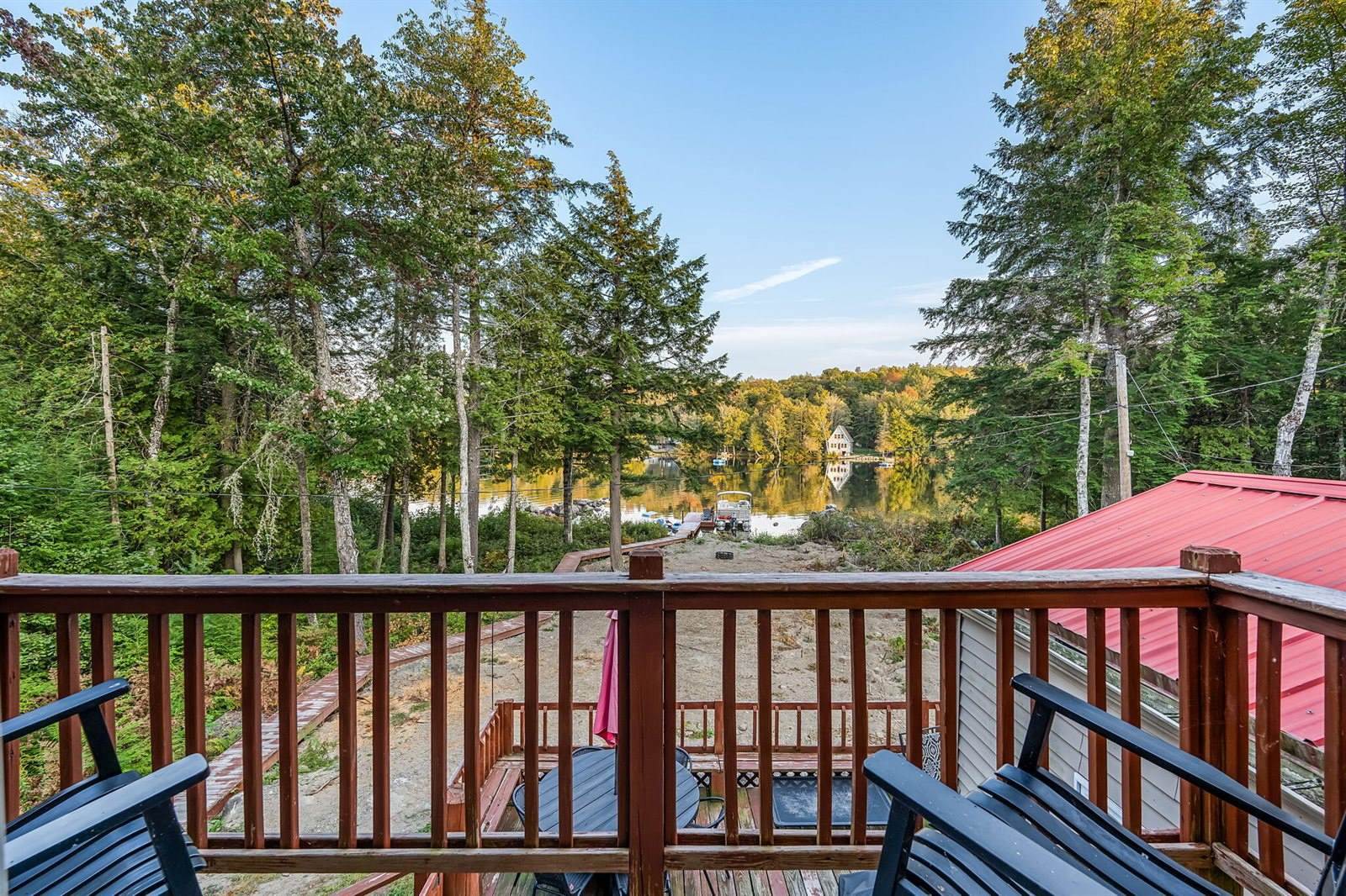 35 Furrough Lane, Lincoln, ME 04457
