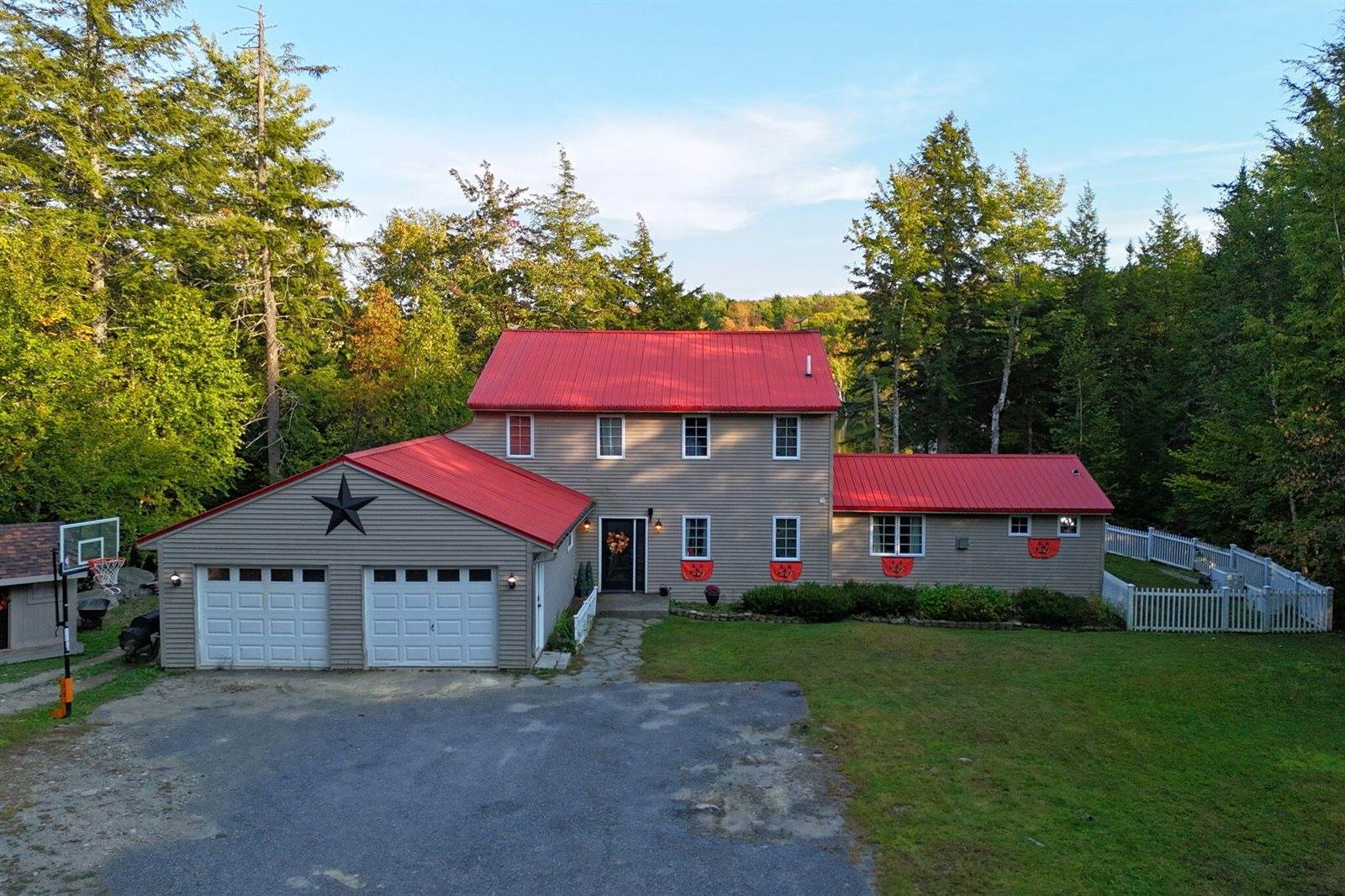 35 Furrough Lane, Lincoln, ME 04457