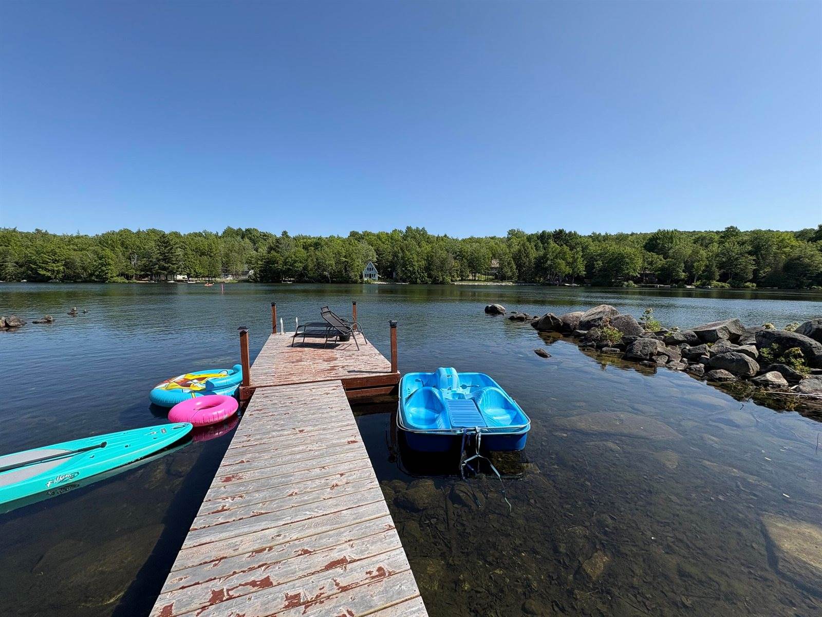 35 Furrough Lane, Lincoln, ME 04457