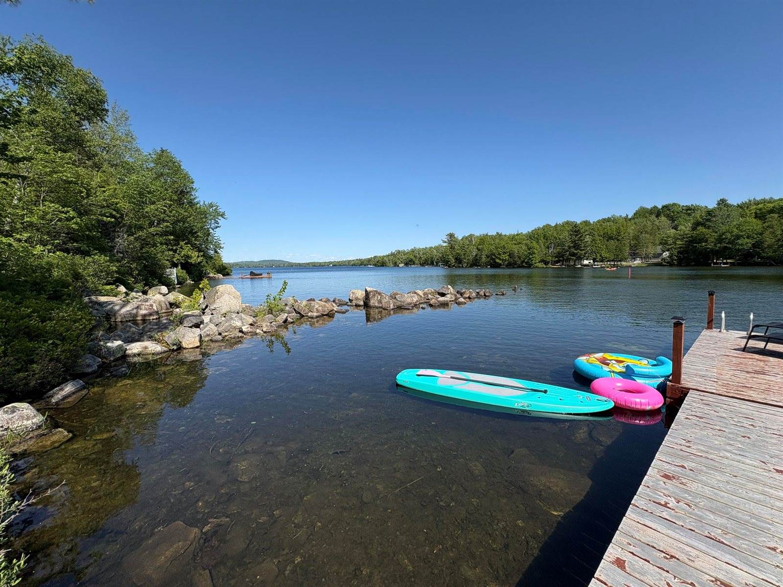 35 Furrough Lane, Lincoln, ME 04457