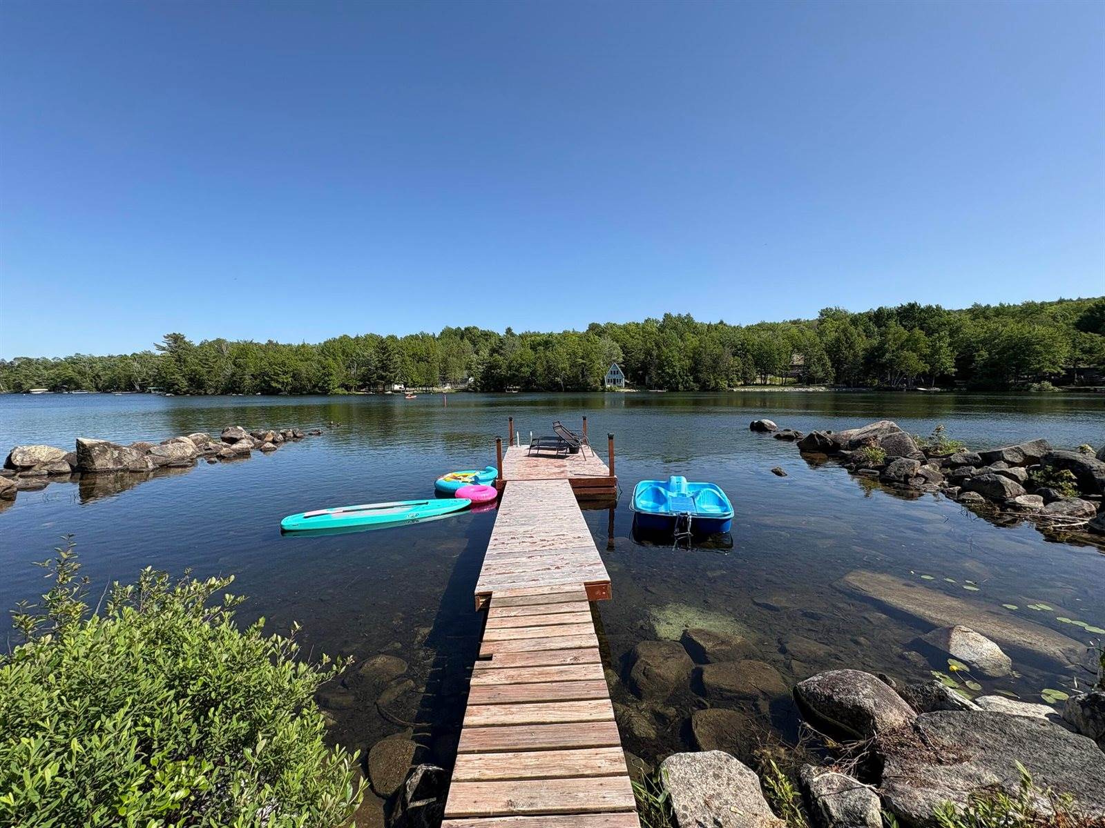 35 Furrough Lane, Lincoln, ME 04457