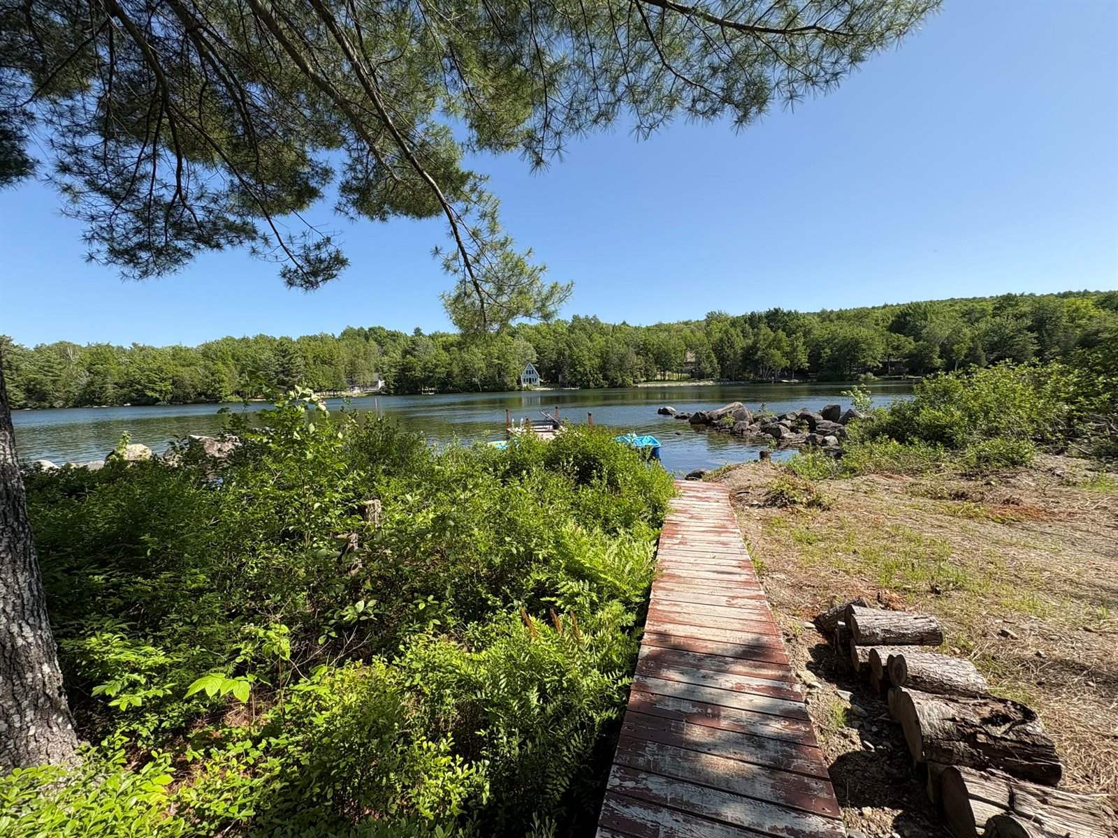 35 Furrough Lane, Lincoln, ME 04457